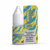 KNDI Nic Salt 10ML Pack of 10 Available In Lemon Bonbon Flavour 