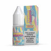 KNDI Nic Salt 10ML Pack of 10 Available In Twisted Marshmallow Flavour 