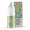 KNDI Nic Salt 10ML Pack of 10 Available In White Gummi Flavour 