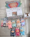 Labubu Teddy Bears - Single - vapeukwholesale