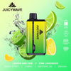 Juicy wave 15000 Disposable Vape - Box of 10