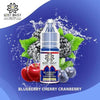 Lost Daisy 5000 Bar Nic Salt 10ml - Box of 10 Available In Blueberry Cherry cranberry Flavour 