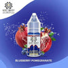 Lost Daisy 5000 Bar Nic Salt 10ml - Box of 10 Available In Blueberry Pomogranate Flavour 