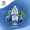 Lost Daisy 5000 Bar Nic Salt 10ml - Box of 10 Available In Blueberry Flavour 