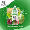 Image Of Lost Daisy 5000 Bar Nic Salt 10ml - Box of 10 