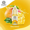 Image Of Lost Daisy 5000 Bar Nic Salt 10ml - Box of 10 