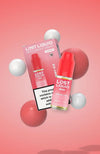Lost Liquid Nic Salt 10ml E-Liquids (Box of 10) - #Simbavapeswholesale#