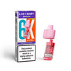 Lost Mary BM6000 Prefilled Pods Pack of 5 - Available In Raspberry Peach Flavour 