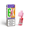 Lost Mary BM6000 Prefilled Pods Pack of 5 - Available In Strawberry Watermelon Flavour 