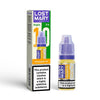 Lost Mary Nic Salt 10ml E - Liquid Box of 10 - Wholesale Price !
