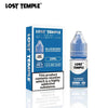 Lost Temple Nic Salts 10ml - Box of 10 - #Simbavapeswholesale#