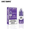 Lost Temple Nic Salts 10ml - Box of 10 - #Simbavapeswholesale#