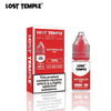 Lost Temple Nic Salts 10ml - Box of 10 - #Simbavapeswholesale#