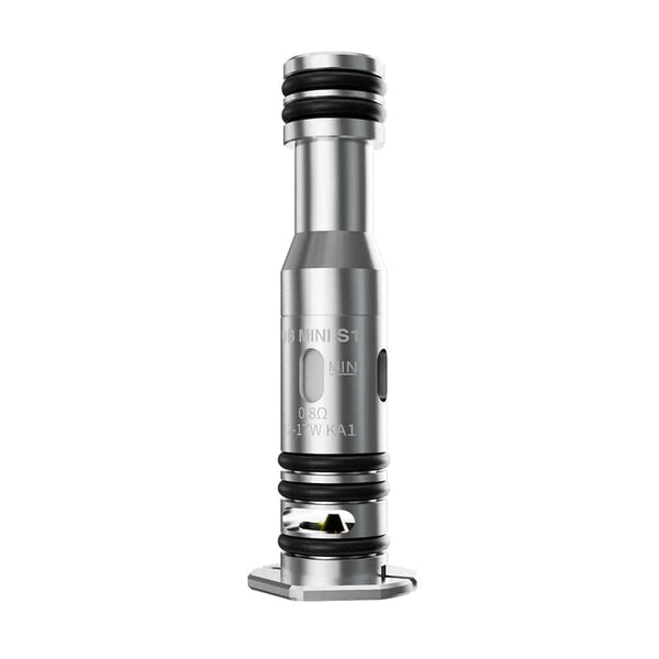 Lost Vape - UB Mini S1 - Replacement Coil - 5 Packs - #Simbavapeswholesale#
