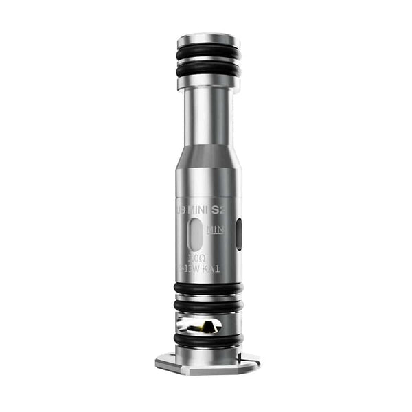 Lost Vape - UB Mini S2 - Replacement Coil - 5 Packs - #Simbavapeswholesale#