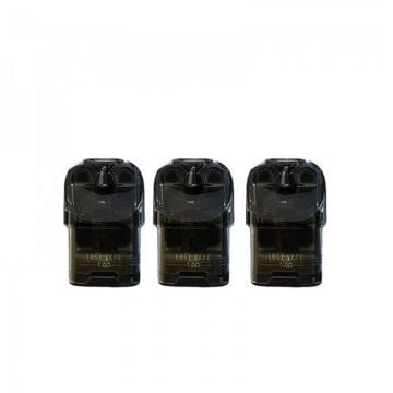 Lost Vape Ursa Nano Pod Cartiridge - 3 Packs - #Simbavapeswholesale#