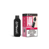Mevol S7000 Replacement Pods Box of 5 - Wholesale Price !