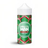 Minute Man 100ml Shortfill Eliquid, Aloe Watermelon Ice Flavour