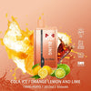 MK Bling Ultra 15000 Disposable Vape Kit - Switchable Flavours