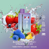 MK Bling Ultra 15000 Disposable Vape Kit - Switchable Flavours
