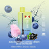 MK Bling Ultra 15000 Disposable Vape Kit - Switchable Flavours
