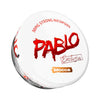 Pablo Nicotine Pouches - Pack of 5 - Only £9.99