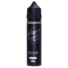 Nasty Juice 50ml Shortfill All Ranges, Silver Blend Flavour