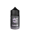 Nasty Juice 50ml Shortfill All Ranges, Sicko Blue Flavour 