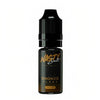 Nasty Juice Nic Salt 10ML - Pack of 10 Available In Bronze Blend Flavour 
