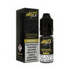 Nasty Juice Nic Salt 10ML - Pack of 10 Available In Gold Blend Flavour 