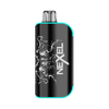 Image Of Nexel Thunder 15000 Prefilled Pod Vape Kit - Box of 5 With Flavour Mr Blue