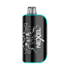 Nexel Thunder 15000 Prefilled Pod Vape Kit Box of 5, Mr Blue Flavour