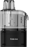 Nexel Thunder 15k Replacement Pods (Pack of 10) - Available In Cola Ice Flavour