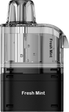 Nexel Thunder 15k Replacement Pods (Pack of 10) - Available In Fresh Mint Flavour 