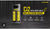 Nitecore (Ci2) Dual Slot Superb Charger - #Simbavapeswholesale#