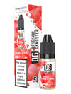 OG Original Gangster 6000 Salt 10ml ( Box of 10 ) - #Simbavapeswholesale#