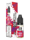 OG Original Gangster 6000 Salt 10ml ( Box of 10 ) - #Simbavapeswholesale#