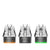 Oxva Nexlim Replacement Pods Pack of 3 - Available in triple flavour 