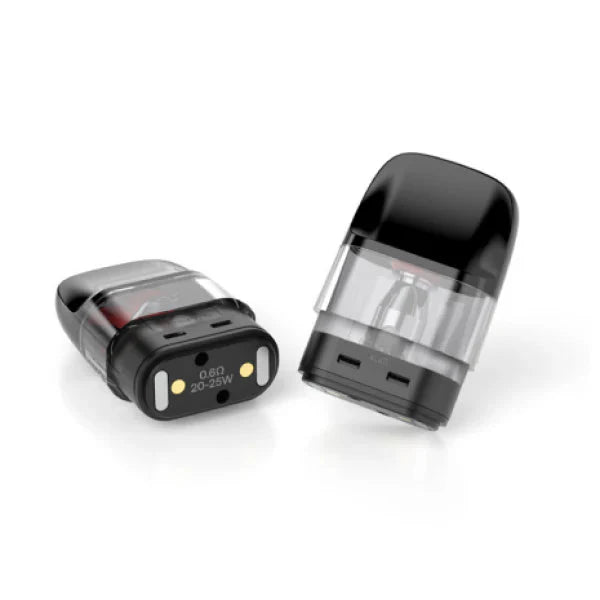 Oxva Xlim EZ Cartridges Pods Pack of 3 - #Simbavapeswholesale#