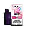 PIXL Duo 12 Replacement Pods Pack of 5 Available In Cherry Ice Cherry Pop