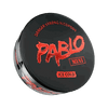 Pablo Mini Danger Strong Nicopods with Ice Cold flavour