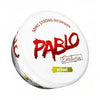 Pablo Nicopods Nicotine Pouches Pack of 10, Kiwi Flavour