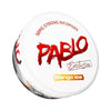 Pablo Nicopods Nicotine Pouches Pack of 10, Mango Ice Flavour