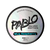 Pablo Silver Edition Nicotine 10MG Pouches with Blue Raspberry flavour