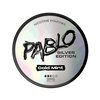 Pablo Silver Edition Nicotine 10MG Pouches with Cold MInt flavour
