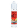 Pacha Mama 50ml E Liquid Shortfill, Ice Blood Orange Banana Gosseberry Flavour 