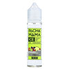 Pacha Mama 50ml E Liquid Shortfill, Ice Honeydew Kiwi Berry Flavour