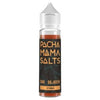 Pacha Mama 50ml E Liquid Shortfill, Ice Mango Flavour