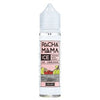 Pacha Mama Shortfill 50ml E Liquid Vape Juice, Ice Strawberry Guava Jackfruit Flavour