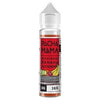Pacha Mama 50ml E Liquid Shortfill, Blood Orange Banana Gooseberry Flavour